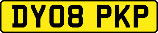 DY08PKP