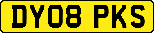 DY08PKS