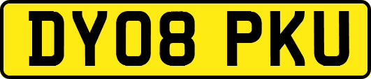 DY08PKU