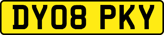 DY08PKY