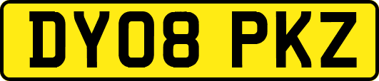 DY08PKZ