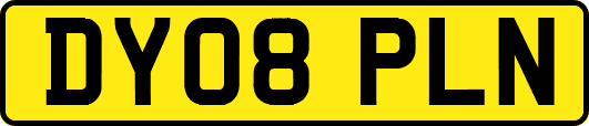 DY08PLN