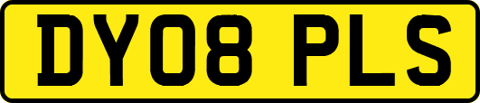 DY08PLS