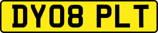 DY08PLT