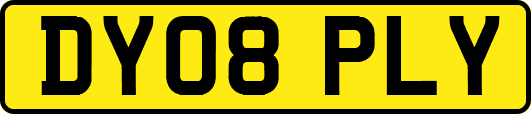 DY08PLY