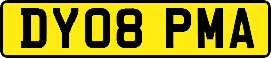 DY08PMA