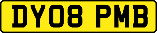 DY08PMB