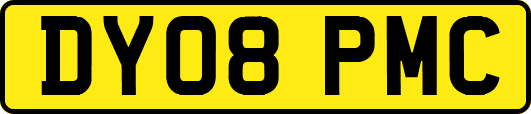 DY08PMC