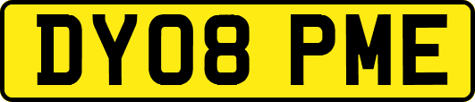 DY08PME