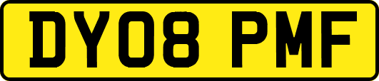 DY08PMF