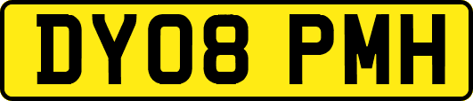 DY08PMH