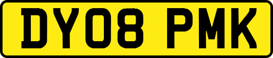DY08PMK