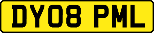 DY08PML
