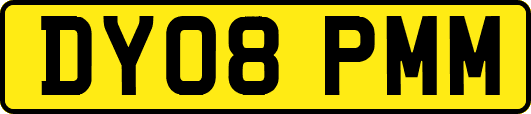 DY08PMM