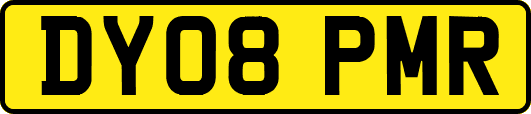 DY08PMR