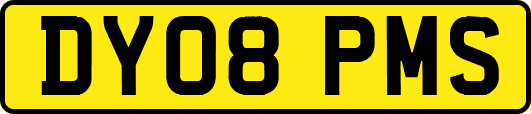 DY08PMS