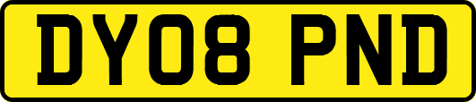 DY08PND