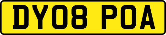 DY08POA