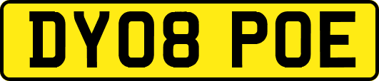 DY08POE