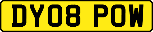 DY08POW