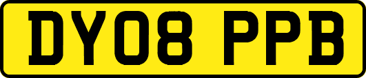 DY08PPB