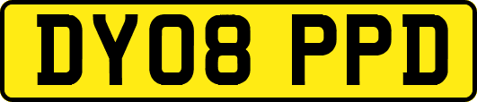 DY08PPD