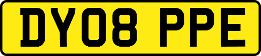 DY08PPE