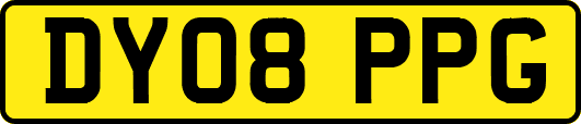 DY08PPG