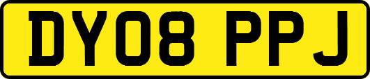 DY08PPJ