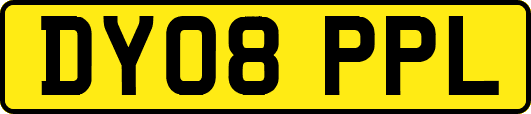 DY08PPL