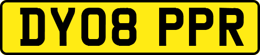 DY08PPR