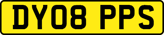 DY08PPS