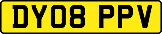 DY08PPV