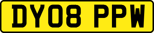 DY08PPW
