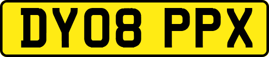 DY08PPX