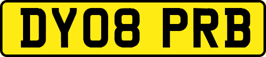 DY08PRB
