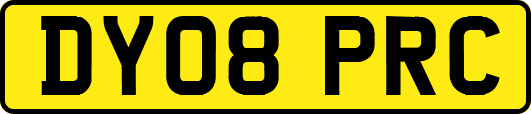 DY08PRC