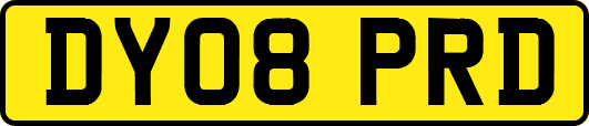 DY08PRD