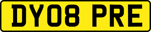 DY08PRE