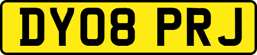 DY08PRJ