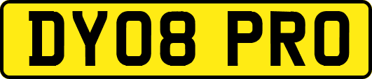 DY08PRO