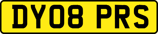 DY08PRS