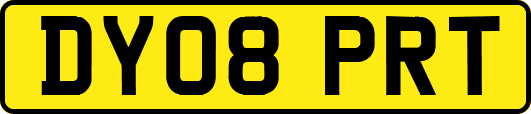 DY08PRT