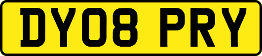 DY08PRY