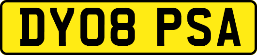 DY08PSA