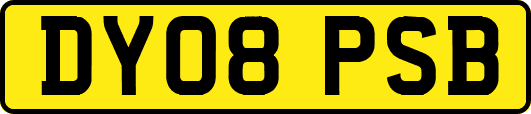 DY08PSB