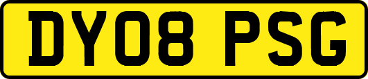 DY08PSG