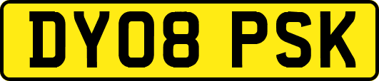 DY08PSK