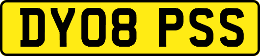 DY08PSS