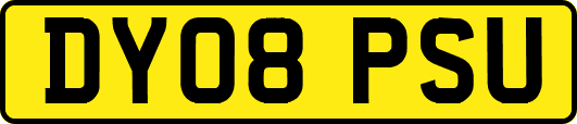 DY08PSU